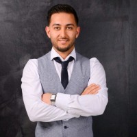 AVEGA Luxembourg Employee Onur Altinbas's profile photo