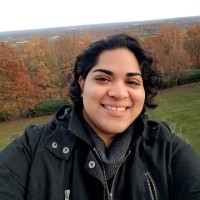 Enablx Employee Wendy Umanzor's profile photo
