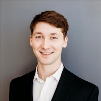Pemberton Homes Employee Trevor Metz's profile photo