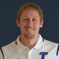 Elmhurst University Employee Greg Gorham's profile photo