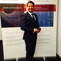 De 5 Stjerner A/S Employee John Christensen's profile photo