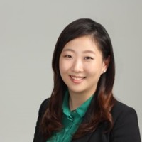 Amazon Employee Sooah Oh's profile photo