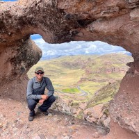Andean Employee Rafael Noriega's profile photo