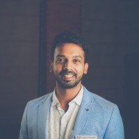 Arjun Rajeev Email & Phone Number