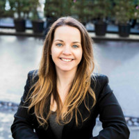 B&Q Employee Emily Wilkinson's profile photo