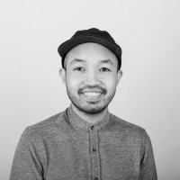 Box Interior Design Employee Raymond Gazali's profile photo