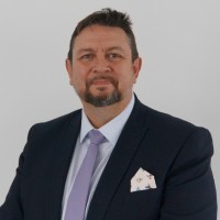 Kirklees Council Employee Steve Mawson's profile photo