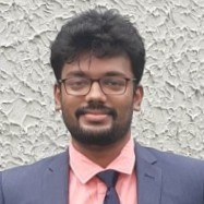 Grupo Bimbo Employee Muthu S's profile photo