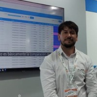 Pump Control srl Employee Brian Rodriguez's profile photo