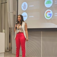 InfoHand Employee Rafaeli Rangel's profile photo