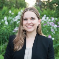 Phillips Exeter Academy Employee Erin Burnett's profile photo