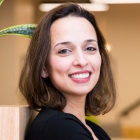 ROAR Employee Yasmine Mustafa's profile photo