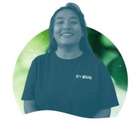 ByBug Employee Carolina Ibacache's profile photo