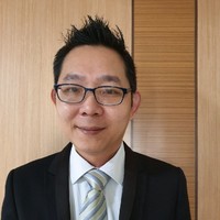 Mercantile Pacific Asia Pte Ltd Employee Simon Yap's profile photo