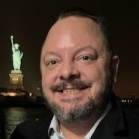 Excalibur Data Systems Employee Joshua Fuson's profile photo