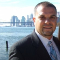 Airtech Air Conditioning Employee Joseph Gucciardo's profile photo