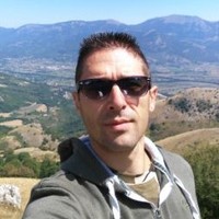 VIrtual Hospital Employee Antonio Grosso's profile photo