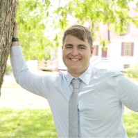 HHHunt Homes Employee Jacob Sechrist's profile photo