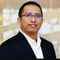 Sapura Energy Berhad Employee Nhakhorn Somchit's profile photo