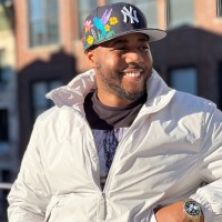 Five Towns College Employee Elijah Johnson's profile photo