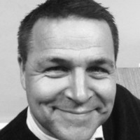 GFS - Global Freight Solutions Ltd Employee Damon O'Shea's profile photo