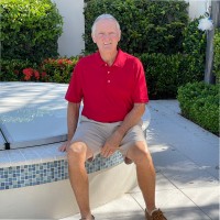 Jerry Parker Email & Phone Number
