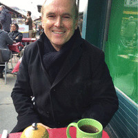 BSB Employee Alexander Scheuerer's profile photo