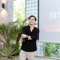 Golden Sea Studio Employee Hoang Nguyen's profile photo