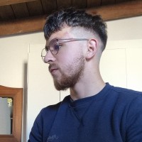 Ceibal Employee Isaac Ramirez's profile photo