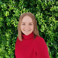 Arkeon Employee Magdalena Fuchs's profile photo