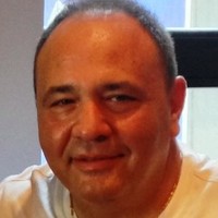 No Let Up Employee Anthony Luisi's profile photo
