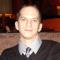 Bryan Hunsinger