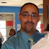 U.S. Department of Homeland Security Employee William Ojeda's profile photo