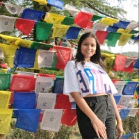 Anisha Jaiswal Email & Phone Number