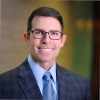 Christian Care Ministry Employee Marq James's profile photo