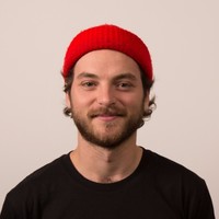 Droga5 Employee George McQueen's profile photo