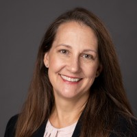 Hamline University Employee Jennifer Krengel's profile photo