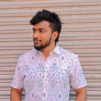 Mohammed Afsar Email