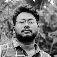 Kocha Technologies Inc Employee Naveen Ben's profile photo