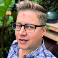 DesignLight Employee Jason Bruce's profile photo