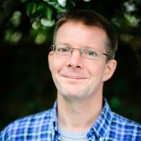 Royal Borough of Kingston upon Thames Employee Matt Dodds's profile photo