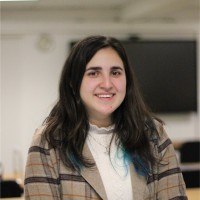 TEDxBrussels Employee Kübra Can's profile photo