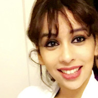 O.R.System Employee Selmaa al Hachem's profile photo