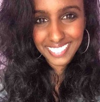 Hack the Hood Employee Samia Zuber's profile photo