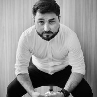 Eurosender Employee Robert Dedus's profile photo