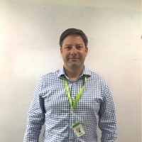 Wonder Employee Derek Lawlor's profile photo