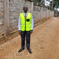 Reuben Ogutu Email