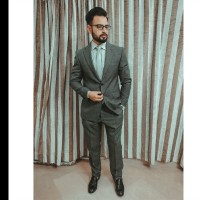 Abdullah Electronics Employee Muhammad Zaheer's profile photo