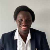 GETC Group Employee Ipy Killimbe's profile photo