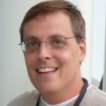 Pangaea Software Employee Brian Greenstone's profile photo